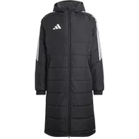 Lange Daunenjacke adidas Tiro 26