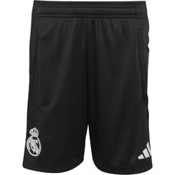 Pantaloni Da Allenamento Competizione Bambino Real Madrid 2025/26