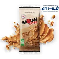Sport is good Get 63% Discount on Baouws Peanut Crunch Nutrition Bars
