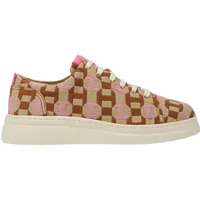 Damensneaker Camper Runner Up