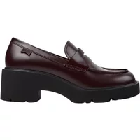 Women's moccasins Camper Milah
