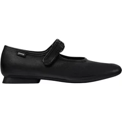 Camper Casi Myra - Formal Shoes For Women - Black, Size 37, Smooth Leather