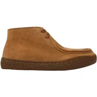 Women's nubuck ankle boots Camper Peu Terreno