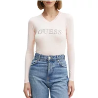 Langarmpullover Damen Guess Holly