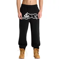 Jogging Trousers Icecream Dog