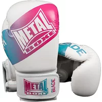 Gants de boxe Metal Boxe Blade Miami Vice