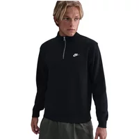 Hooded sweatshirt Nike Club image 2