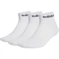 Made In Paradis Save 13% on adidas Childrens Linear Socks Pack of 3