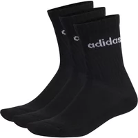 Hohe Socken Adidas (x3) Hohe Socken Adidas (x3)