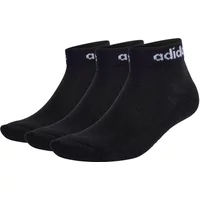 DirectRunning Get 25% Off Childrens Adidas Think Linear Low Socks