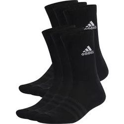 Calzini Bassi Per Bambini Adidas Sportswear (X6)
