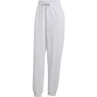 Women's joggers adidas Essentials Linear French Terry
