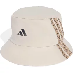 Cappello Da Pescatore Adidas 3-Stripes Leopard Graphic