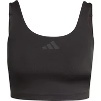 Sports bra adidas Optime Workout Light image 2
