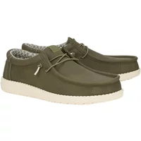 Chaussures bateau Hey Dude Wally Classic