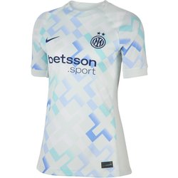 Maglia Da Trasferta Donna Inter Milan 2025/26