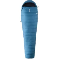 Sleeping Bag Wilsa Outdoor zip à droite Ultralite Down 150 image 2