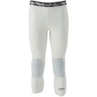 3/4 leggings with knee pads McDavid Hex image 2