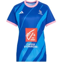 Maillot Domicile femme France 2026/27