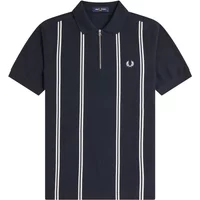 Striped polo shirt Fred Perry