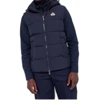 Sleeveless Puffer Jacket Pyrenex Spoutnic Mini ripstop