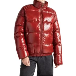 Puffer Jacket Pyrenex Vintage Mythic