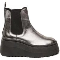 Women's boots Steve Madden Pegasus Noir