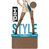 Women's tights DIM Style