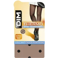 Women's tights DIM Thermo