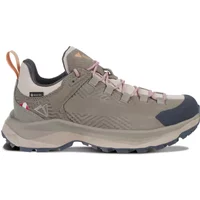 Women's hiking shoes Dachstein Silvretta LC GTX image 2