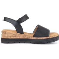 Keil-Sandalen für Damen Gabor Comfort