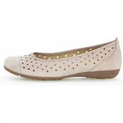 Ballet Flats Woman Gabor Fashion