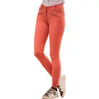 Reithose mid grip Damen Pénélope Rocky