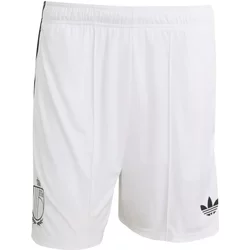 Short Esterno Belgio Coupe Du Monde 2026