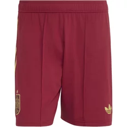 Short Esterno Autentico Spagna Coupe Du Monde 2026