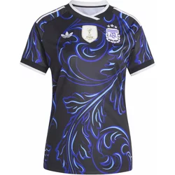 Maglia Trasferta Donna Argentina Coupe Du Monde 2026