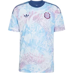 Maglia Esterna Autentica Costa Rica Coupe Du Monde 2026