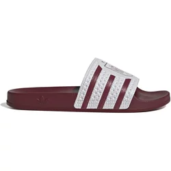 Slides Adidas Trefoil