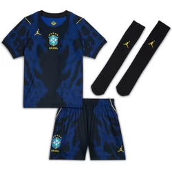 Mini-Kit Esterno Bambino Brasile Coupe Du Monde 2026