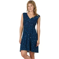 Kleid Damen Ragwear Aini