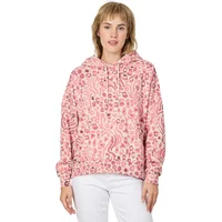 Sweatshirt woman Ragwear Pirita Print