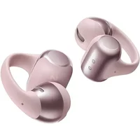SHOKZ E310GY headphones/headset Wireless Ear-clip-on Calls/Music/Sport/Everyday Grey
