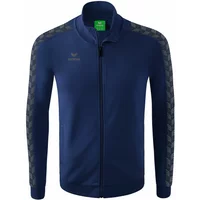 Children's jacket Erima Tracktop Essential Team image 2