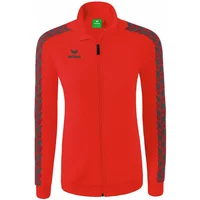 Women's Tracksuit Erima Essential Team image 2