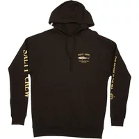 Hoodie Salty Crew Bruce Hood Fleece