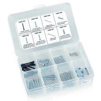 Velo Store - UK Safety pins XLC BP-X03 M4/M5 (x40) | Extra 10% off with Subscription, Postage £16.79 to UK Fedex.