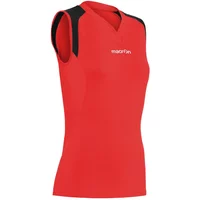Maillot femme Macron Tungsten