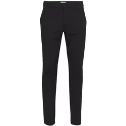 Slim Fit Trousers Casual Friday Philip Performance