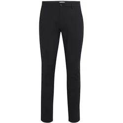 Slim Fit Trousers Casual Friday Philip Performance