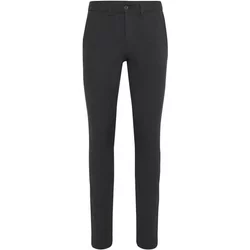 Slim Fit Trousers Casual Friday Philip Performance